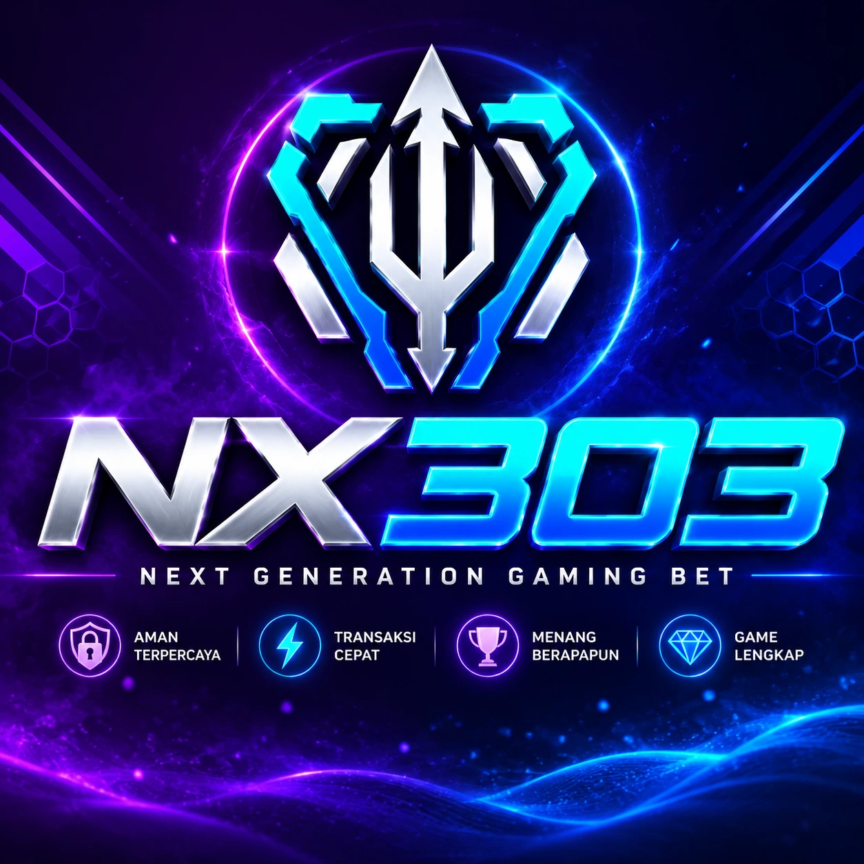 Nx303 — mitra unggulan
